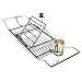 Bath Caddy - Bath Rack