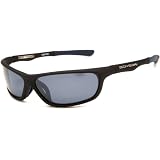 Body Glove Vapor 6 Polarized Sport Sunglasses