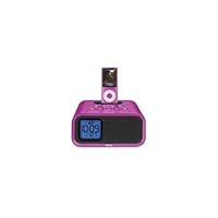 iHome iH22PV Dual Alarm Clock for iPod