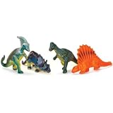 Wild World Dinosaurs Tube - 12 figuresIMAGE
