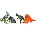 Wild World Dinosaurs Tube - 12 figures_s-1