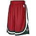 Bucks adidas NBA Pre-Game Short - Men's