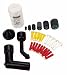 Greenlee 392 Li\'l Fisher Vacuum/Blower Power Fishing System, Accessory Kit