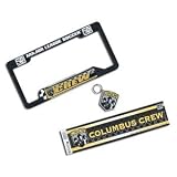 Columbus Crew Fan Pack