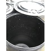 200リットル リサイクルタンク黒(プロ仕用)