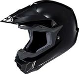 HJC CL-XY YOUTH BLACK SIZE:MED MOTORCYCLE Off-Road-Helmet