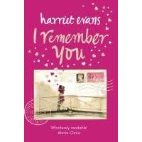 I Remember You