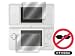 OverLay Secret for Nintendo DS Liteのぞき見防止シート OSNDSL