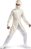 Economy Storm Shadow Kids GI Joe Costume
