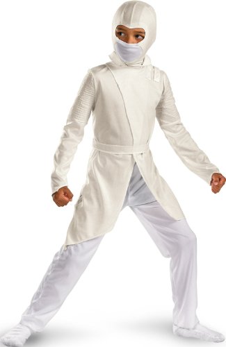  Economy Storm Shadow Kids GI Joe Costume