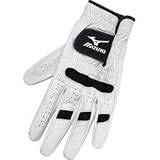 Mizuno RetroFlex Cadet Glove (COLOR: White)