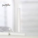 PrettyCare Cotton Filter Wick Replacement Part for Mini Portable Personal USB Humidifier(5 Pack)