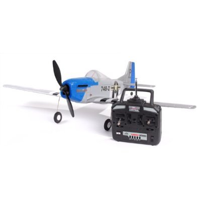 "NEW and IMPROVED 2011 Model 35"" P-51 Mustang RTF With LI-Po Rechargable Battery and Brushless Motor Electric Remote Control Ready to Fly Airplane" "NEW and IMPROVED 2011 Model 35"" P-51 Mustang RTF With LI-Po Rechargable Battery and Brushless Motor Electric Remote Control Ready to Fly Airplane"