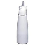 Produkt-Bild: iSi 6670 Sahnebereiter wei&szlig; Easy Whip