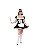 3 Pc French Maid