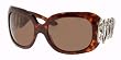 Authentic Bvlgari BV 8016B Color: 851 / 7 3 Bvlgari Sunglasses 8016BSize: 851/73