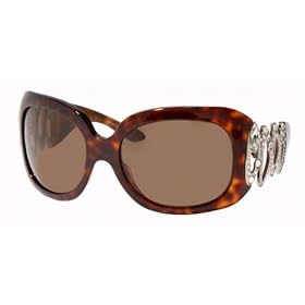 Authentic Bvlgari Sunglasses Sun glass BV 8016B Color: 851 73 Size. 6018 Bvlgari BV8016B