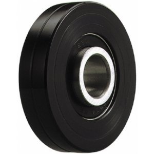 ベストローラー軽荷重用φ50両カラー BR-50VV