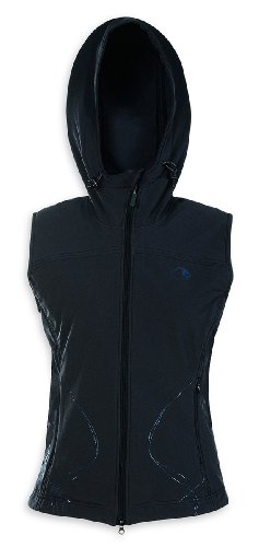 Tatonka Damen Weste Aurich, black, 42, A243 Preisvergleich