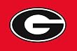 University of Georgia Indoor/Outdoor Floormat