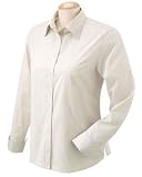 Chestnut Hill Ladies Cape Cod Stripe Pima Poplin. CH595W