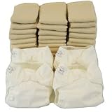 Economy Prefold Diaper Package Infant 6 16 Lbs. Osocozy Unbleached Better Fit Prefolds and Bummis Super Whisper Wraps Reviews 31UGmFUMZkL. SL160 Economy Prefold Diaper Package Infant 6 16 Lbs. Osocozy Unbleached Better Fit Prefolds and Bummis Super Whisper Wraps Reviews