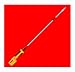 Tools & Hardware : DuraProd Electric Shock Prod, 36"