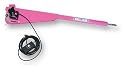 Caesar Machine Caligula 110 Volt Arm with Motor and Controller, Hot Pink