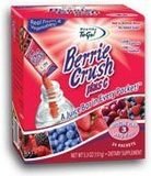 To Go Brands Inc Berrie Crush Plus C