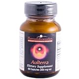 Harmonic Innerprizes Aulterra, (300 mg ea) 60 Capsules by ClubNatural