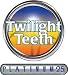 Twilight Teeth Platinum 25 U.v. Accelerated Whitening Refill
