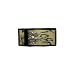 Search : Korn - Sadista Nylon Tri-Fold Wallet