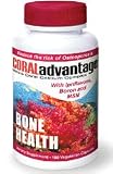 Coral Advantage Bone Health Formula 180 Ct Guaranteed Fresh Sealed Bottles Ships Now