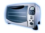 DeLonghi AD1099 Solo convection oven.