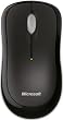 マイクロソフト ワイヤレス オプティカル マウス Wireless Mouse 1000 ブラック 2TF-00006