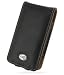 Luxury leather case BiColor for HTC Touch Diamond 2, II, Flip Style, Flipstyle, bi color, leather bag, leather sleeves