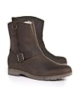 Schott - Bottes - Star3 dark brown