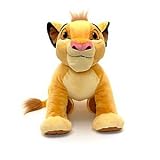 Simba Lion Extra Large Soft plush doll Toy