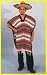 Mexican Poncho