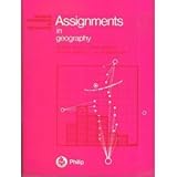 Assignments in geography