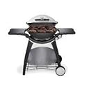 Weber Q300 Gas BBQ Grill - LP