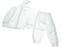 Tunturi Sauna Suit  (Large / X Large)