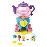 Squinkies Twister - Teapot