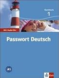 Passwort deutsch. Kursbuch. Con 2 CD Audio. Per le Scuole superiori