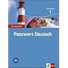 Passwort Deutsch. Lehrwerk f�r Jugendliche und Erwachsene auf der Grundstufe, f�r alle Schulen und Institutionen im In- und Ausland. Kurs- und ... Deutsch. Kursbuch 1 inkl. 2 Audio-CDs: BD 1