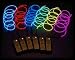Portable EL (electro-luminescent) Light Up Wire