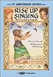 Rise Up Singing - Vocal Songbook