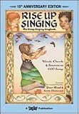 Rise Up Singing - Vocal Songbook