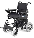 Spirit/Wildcat Foldable Power Wheelchair