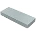 Norton Waterstone, 220 grit, 1" x 3" x 8" in Blue Plastic Hinged Box